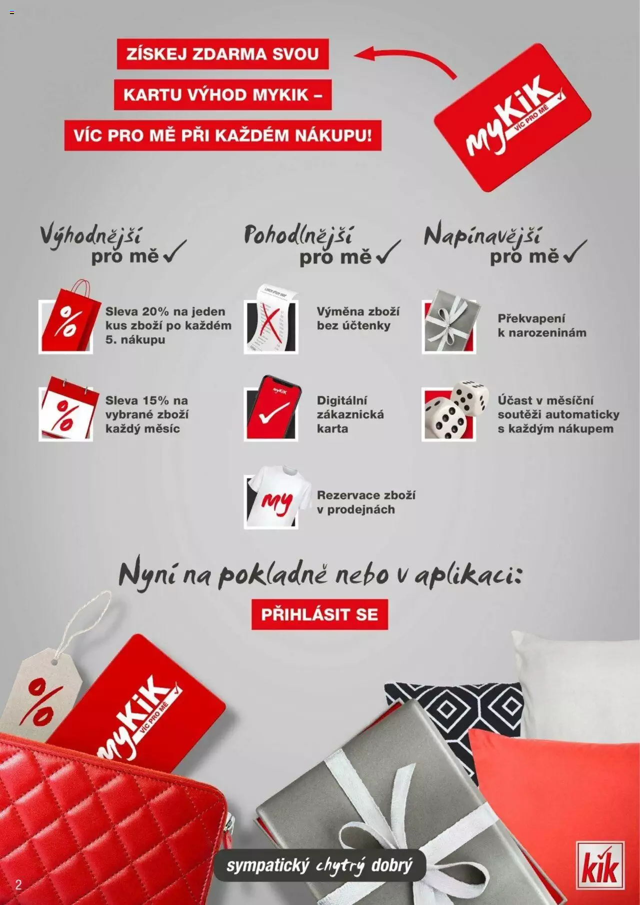 Kik leták 2